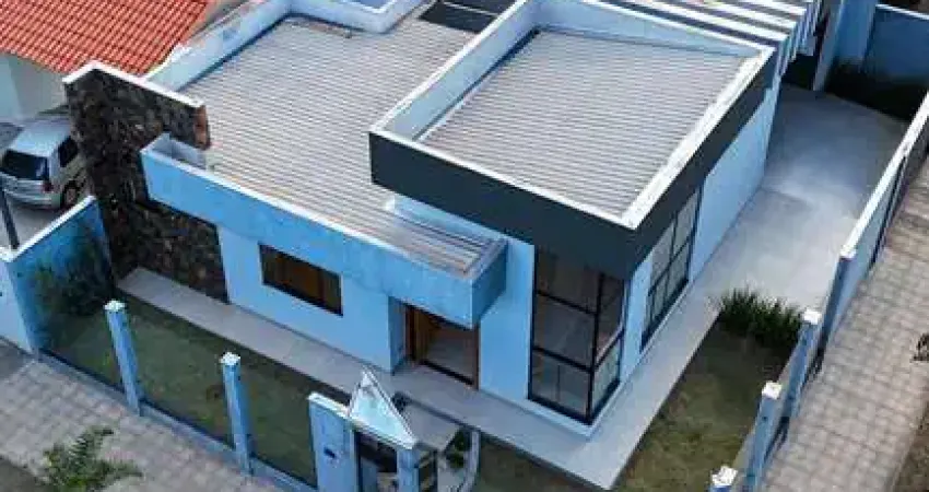 Casa com 3 quartos à venda na Rua Quito, 567, Vila Morangueira, Maringá