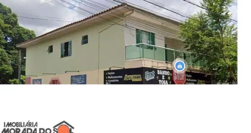 Casa com 3 quartos para alugar na Avenida Kakogawa, 1903, Parque Residencial Cidade Nova, Maringá