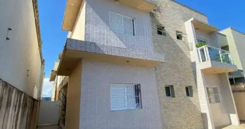 Casa com 2 dormitórios à venda, 67 m² por R$ 350.000,00 - Satélite - Itanhaém/SP