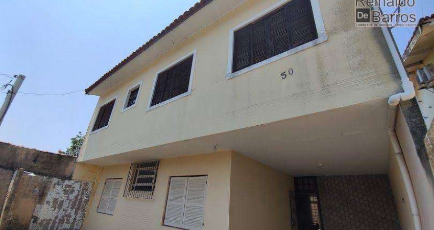 Casa com 6 dormitórios à venda, 160 m² por R$ 500.000,00 - Jardim Suarão - Itanhaém/SP