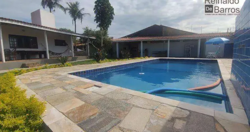 Casa à venda, 327 m² por R$ 790.000,00 - Jardim Santa Terezinha - Itanhaém/SP