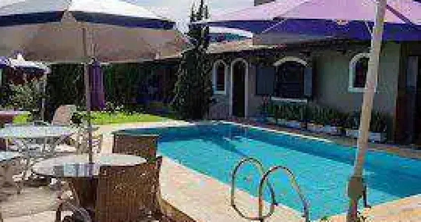 Casa com 5 quartos à venda na Avenida Ipiranga, 654, Jardim Suarão, Itanhaém