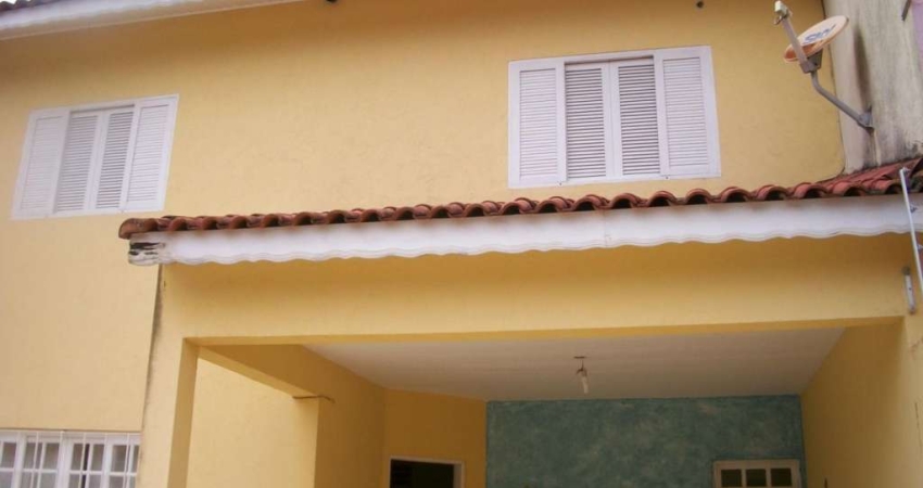Casa com piscina à venda, 159 m² por R$ 600.000 - Jardim Suarão - Itanhaém/SP