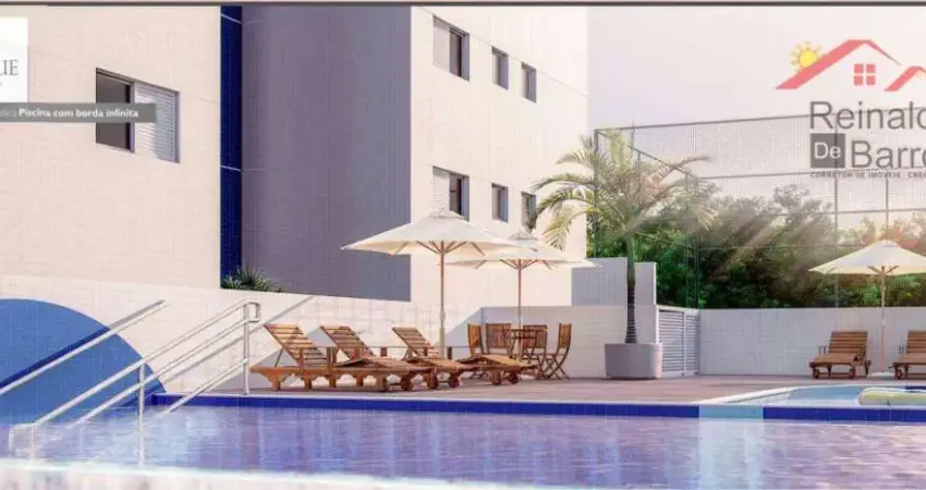 Apartamento com vista pro Mar em Mongaguá