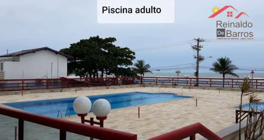 Apartamento em Praia dos Sonhos - Itanhaém