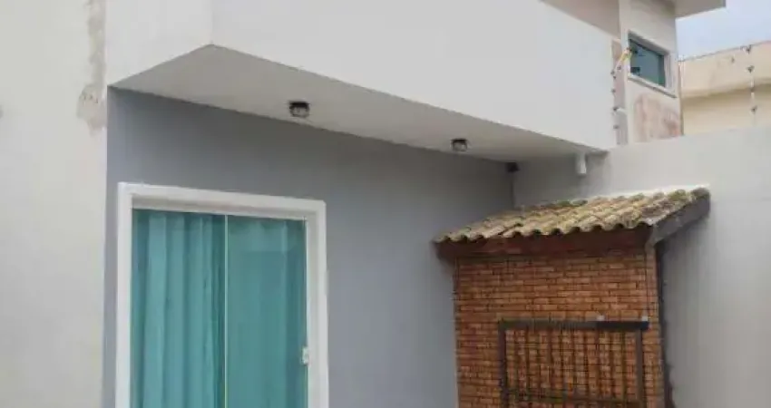 LINDO SOBRADO LADO PRAIA PARA VENDA EM ITANHAÉM - BALNEÁRIO CALIFÓRNIA