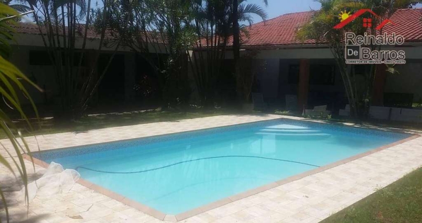 Casa com 3 quartos à venda na Rua Yberaba, 120, Suarão, Itanhaém