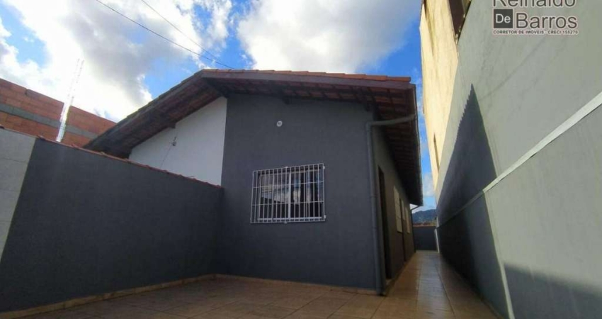 Casa com 2 quartos à venda na Rua José Manoel Lorenzo Leiro, Jardim Magalhães, Itanhaém