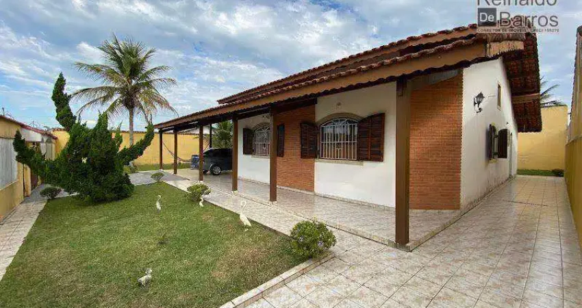 Casa com 4 quartos à venda na Rua Eulicia Chaves Souza, 325, Jardim Jamaica, Itanhaém
