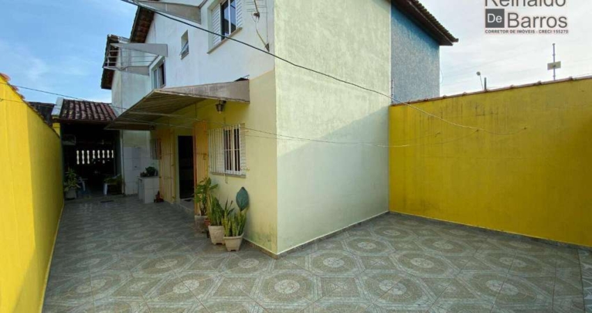 Casa com 2 quartos à venda na Rua Marília, 75, Cibratel II, Itanhaém