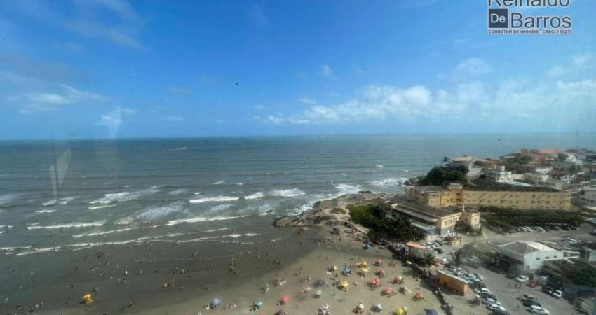 Kitnet com 1 dormitório para alugar, 24 m² por R$ 1.400,00/mês - Praia Do Sonho - Itanhaém/SP