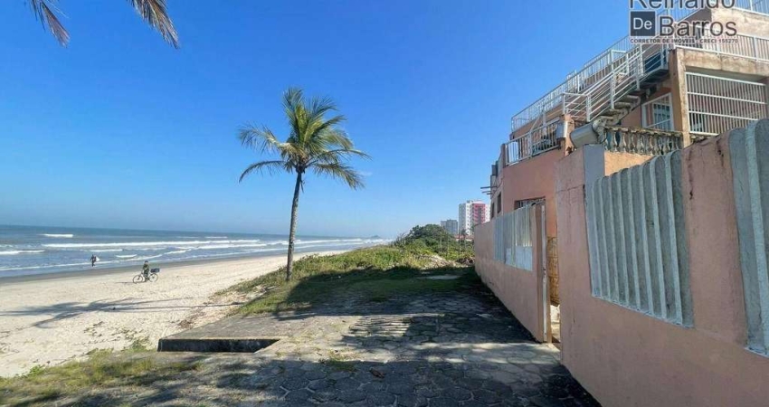 Kitnet com 1 dormitório à venda, 24 m² por R$ 170.000,00 - Itanhaem - Itanhaém/SP