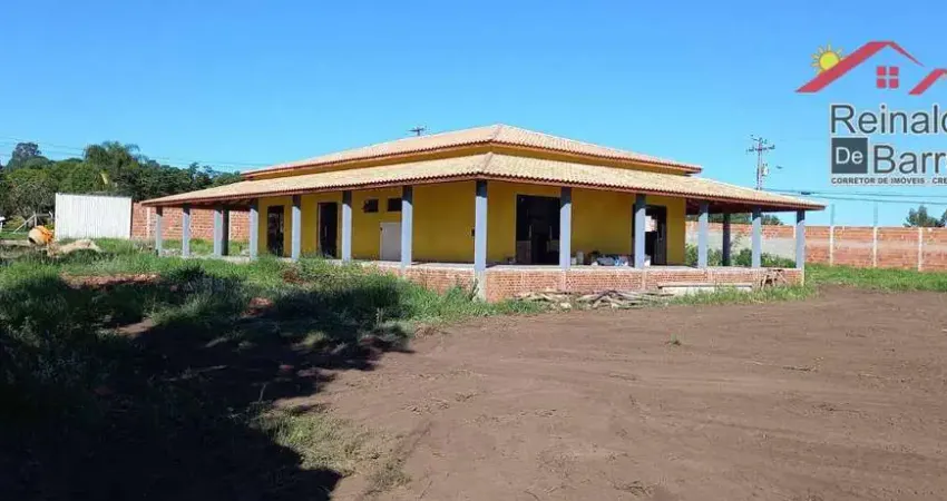 Casa com 4 dormitórios à venda por R$ 1.290.000 - Alpes das Águas - São Pedro/SP