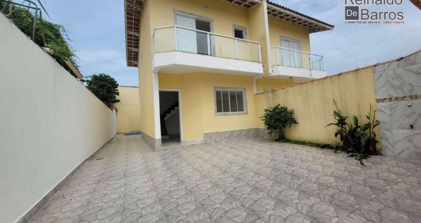 Casa com 2 quartos à venda na Avenida Esther, 51, Balneário Esther, Itanhaém