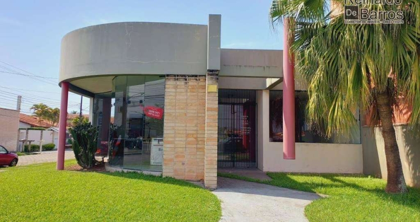Ponto Comercial bem localizado no Balneário Oásis em Peruibe !