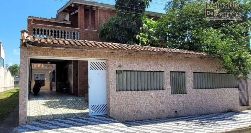 Casa com 5 quartos à venda na Rua Profeta Joseph Smith, 74, Jardim Corumbá, Itanhaém