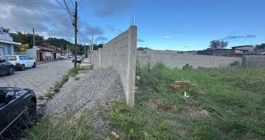 Terreno à venda, 250 m² por R$ 150.000,00 - Nossa Senhora de Sion - Itanhaém/SP