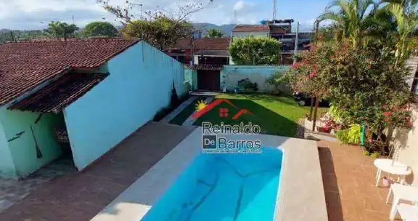 Terreno à venda, 286 m² por R$ 260.000,00 - Nova Itanhaém - Praia - Itanhaém/SP