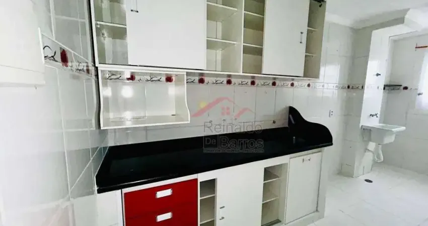 Apartamento com 2 dormitórios à venda, 47 m² por R$ 130.000,00 - Balneário Guapurá - Itanhaém/SP