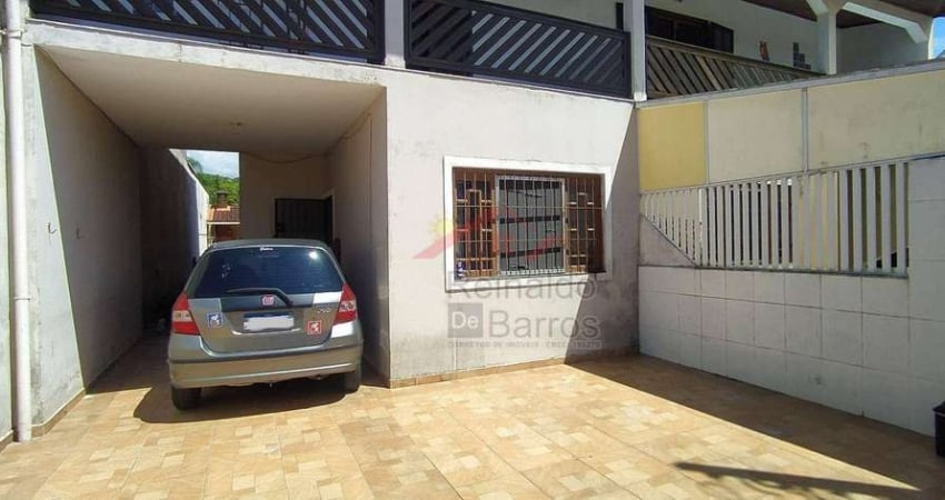 Casa com 5 dormitórios à venda, 186 m² por R$ 330.000,00 - Vila Suarão - Itanhaém/SP