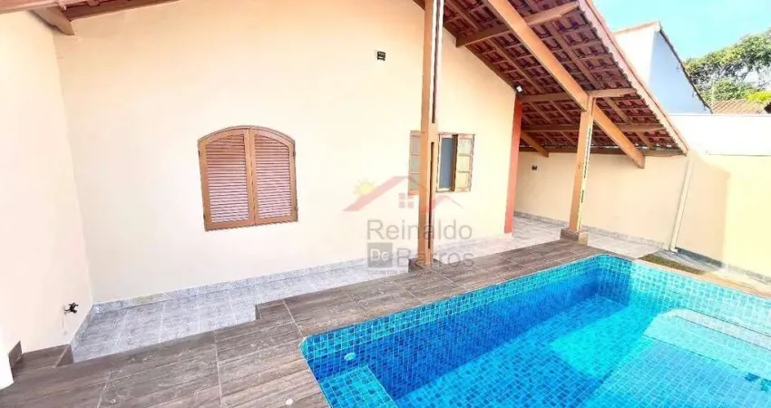 Casa Lote inteiro em Mongaguá