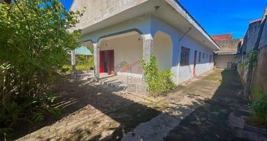 OPORTUNIDADE PÉ NA AREIA - PORTEIRA FECHADA - 329 MIL
