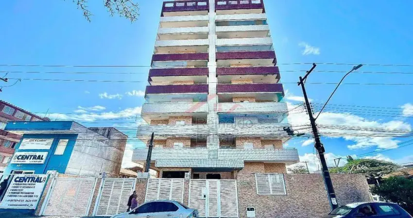 Apartamento com 3 quartos para alugar na Avenida Condessa De Vimieiros, Centro, Itanhaém