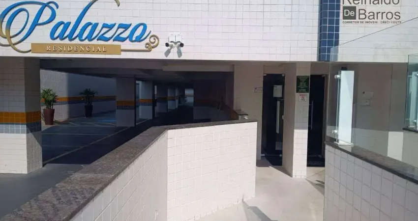 Apartamento com 2 dormitórios à venda, 60 m² por R$ 480.000,00 - Centro - Itanhaém/SP