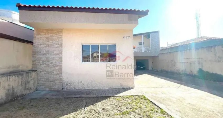 Casa à venda com 2 quartos a 300 metros do mar12 m² por r$ 420.000 - jardim suarão - itanhaém/sp