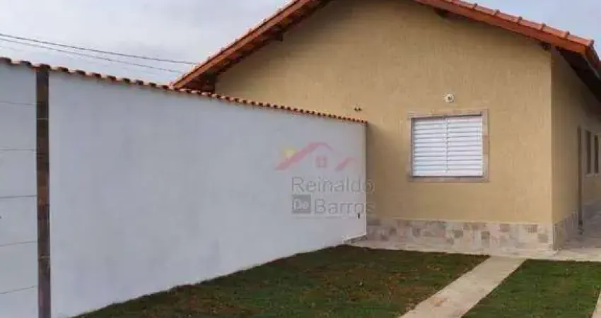 Casa com 2 dormitórios à venda, 49 m² por r$ 269.000,00 - grandesp - itanhaém/sp