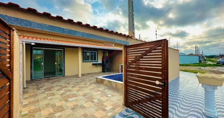 Casa à venda, 62 m² por r$ 300.000,00 - jardim jamaica - itanhaém/sp