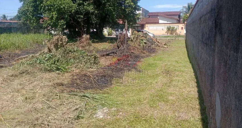 Terreno à venda, 372 m² por r$ 159.000 - jardim cibratel ii - itanhaém/sp