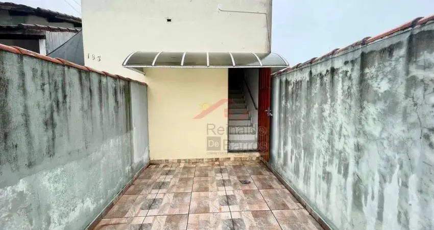 Casa com 2 quartos para alugar na Rua Mamedio Oliveira Tambuque, 187, Jardim Sabaúna, Itanhaém