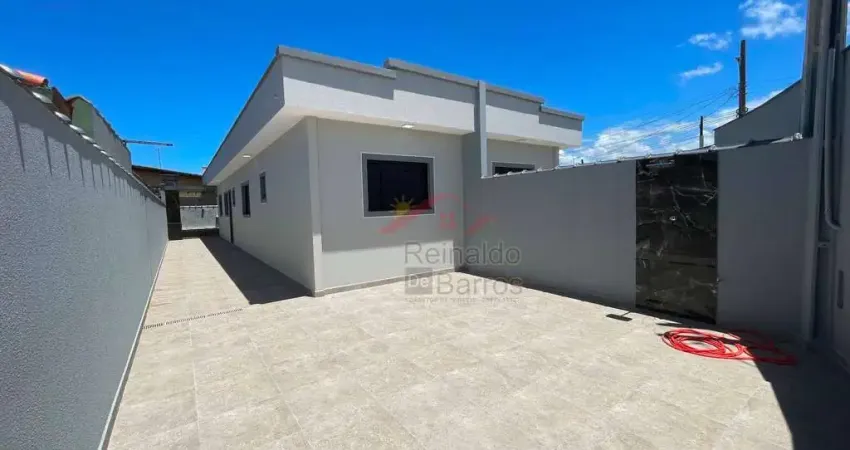 Casa com 2 quartos à venda na Rua Nove de Julho, 777, Jardim Praia Grande, Mongaguá