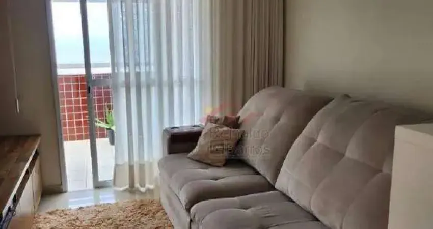 Apartamento com 3 quartos à venda na Avenida Condessa De Vimieiros, Centro, Itanhaém