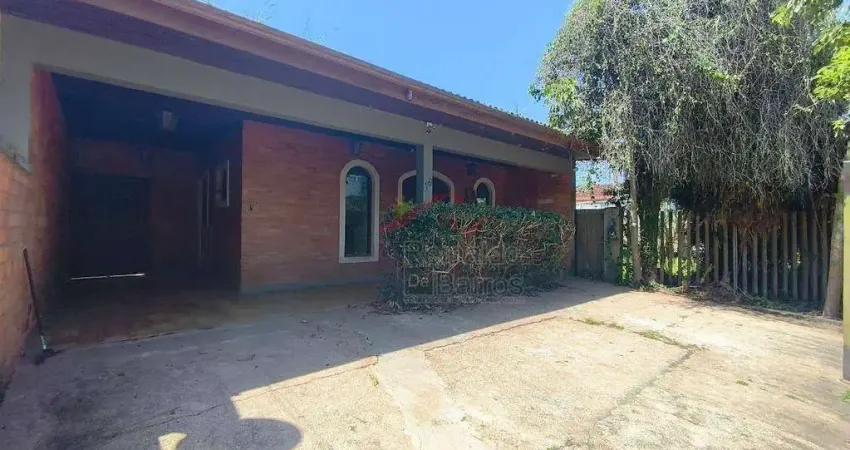 Casa com 5 dormitórios à venda, 220 m² por r$ 850.000 - jardim itanhaém - itanhaém/sp