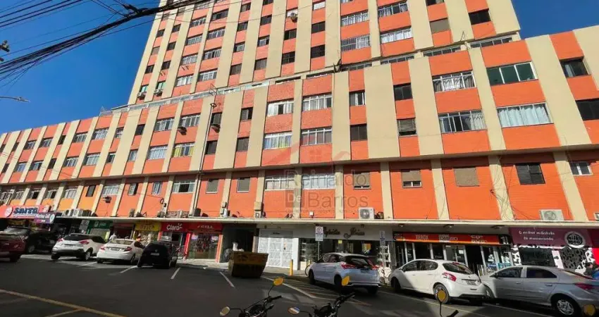 Apartamento com 2 quartos à venda na Rua João Mariano, 193, Centro, Itanhaém