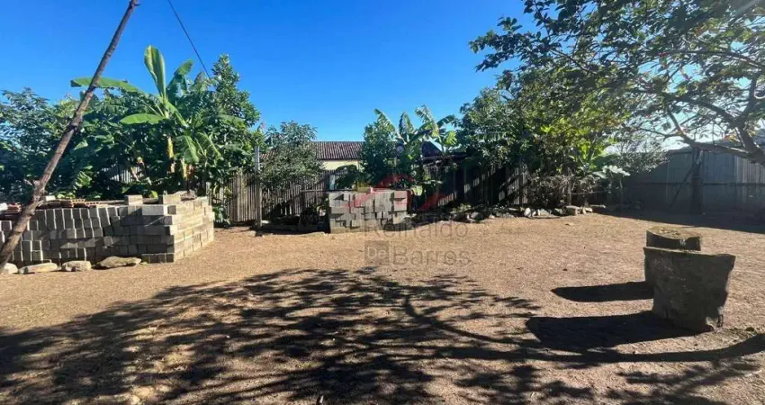 Terreno à venda, 250 m² por r$ 150.000,00 - jardim magalhães - itanhaém/sp