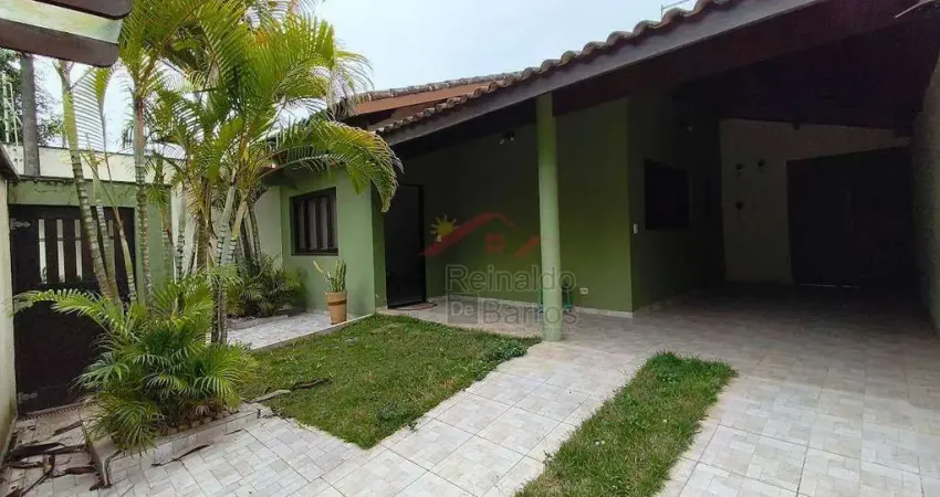 Casa com 4 dormitórios à venda, 183 m² por r$ 750.000 - vila suarão - itanhaém/sp