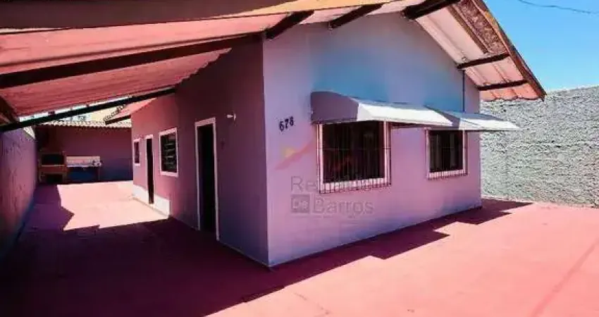 Casa com 2 dormitórios para alugar por r$ 2.200,00/mês - satélite - itanhaém/sp