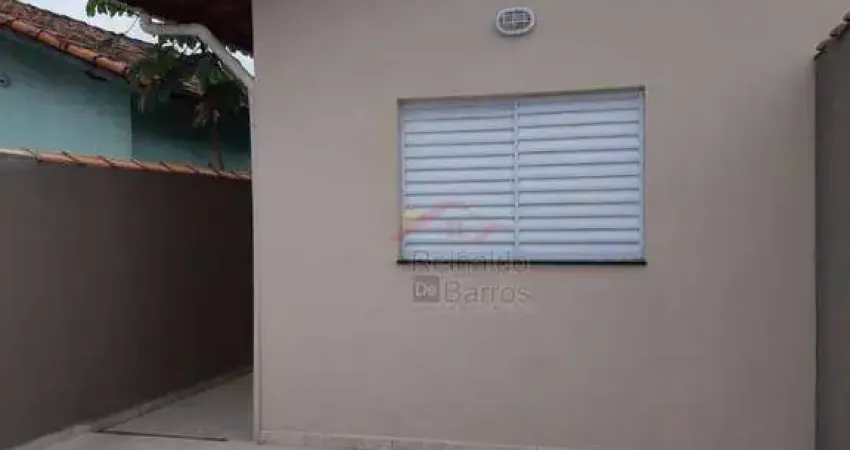 Casa com 2 quartos à venda na Rua Aurora, 46, Nossa Senhora do Sion, Itanhaém