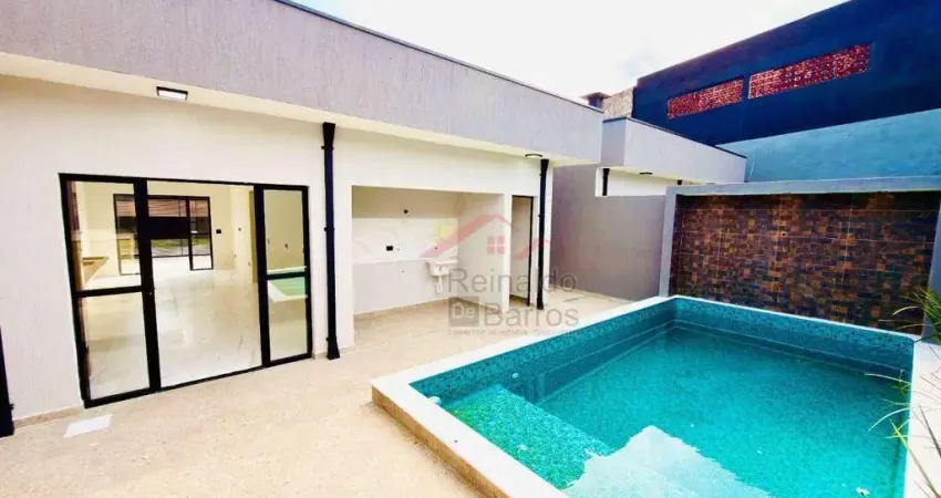 Casa com 2 dormitórios à venda, 60 m² por r$ 489.000,00 - jardim das palmeiras - itanhaém/sp