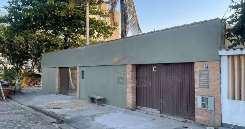 Casa com 3 dormitórios à venda, 146 m² por R$ 430.000,00 - Parque Balneário Itanhaem - Itanhaém/SP