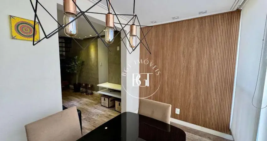 Apartamento com 2 dormitórios à venda, 105 m² por r$ 999.000 - tatuapé - são paulo/sp