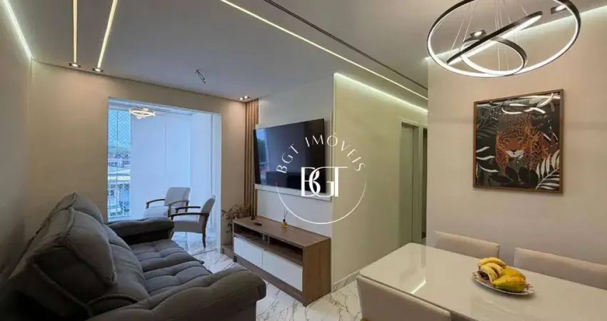 Apartamento com 3 dormitórios à venda, 64 m² por R$ 700.000 - Vila Formosa - São Paulo/SP