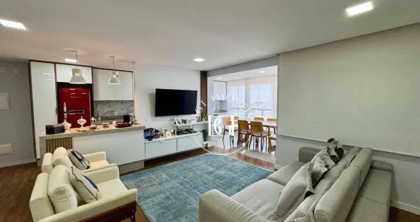 Apartamento com 2 dormitórios à venda, 84 m² por r$ 1.200.000 - vila formosa - são paulo/sp