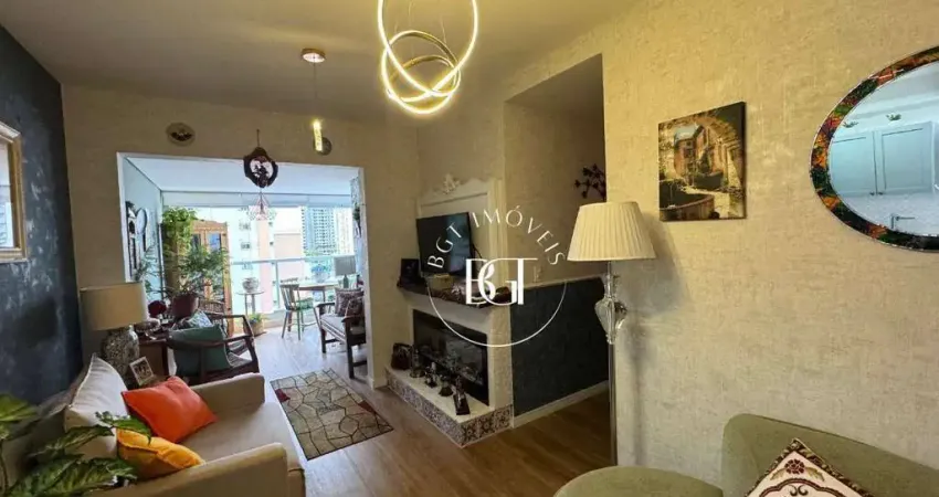 Apartamento com 2 dormitórios à venda, 68 m² por r$ 875.000 - tatuapé - são paulo/sp