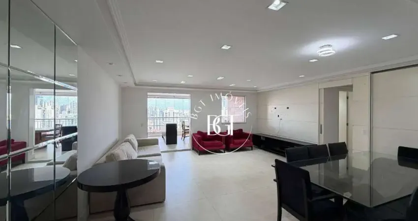 Apartamento com 4 dormitórios, 124 m² - venda por r$ 1.500.000 ou aluguel por r$ 9.180/mês - vila formosa - são paulo/sp