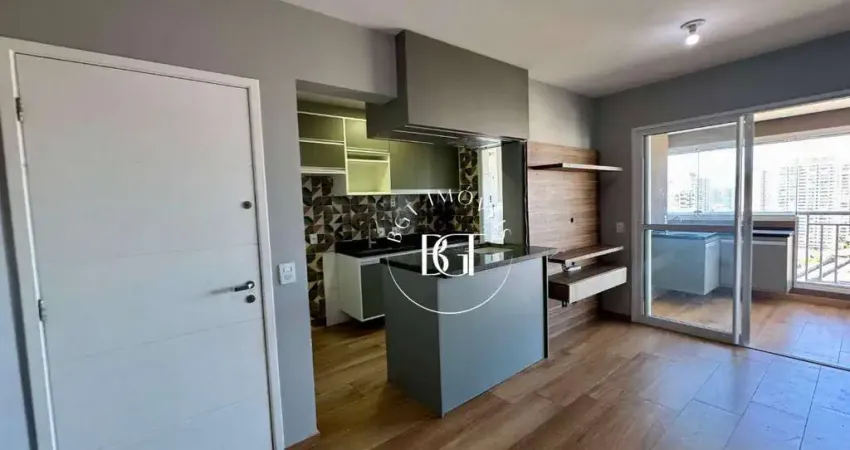 Apartamento com 2 dormitórios à venda, 63 m² por r$ 780.000 - tatuapé - são paulo/sp