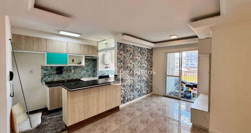 Apartamento com 2 dormitórios à venda, 55 m² por R$ 510.000,00 - Vila Formosa - São Paulo/SP